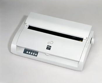 【中古】【39shop】富士通★ドットインパクトプリンタ FMPR3020(非常に良い)|ドリエム店