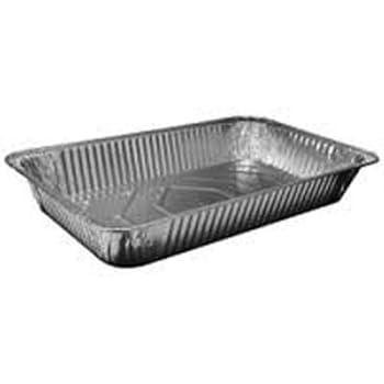 【中古】20 x 12 x 3軽銀蒸汽船一覧表Deep Full大きさ食麺麭50 コンピュータ断層撮影法