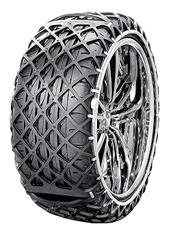 【中古】Yeti イエティ Snow net スイス連邦出どころの非金属スノーネット JASAA御墨付き品 5300WD