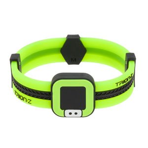 【中古】コラントッテColantotte ACTIループ ABAEB24L イエローグリーン