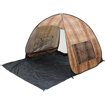 【中古】ALL ABOUT ACTIVITY ポップアップテント ウッド ノルコーポレーション tzz0103 7,076円