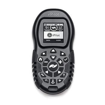 【中古】i-Pilot Remote Control System
