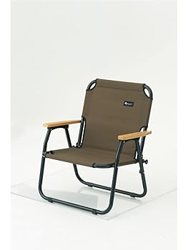 【中古】ロゴス キャンプ グランベーシック チェアfor 1 73174035