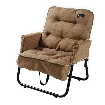 【中古】ロゴス キャンプ グランベーシック チェアfor 1 専用カバー 73174039