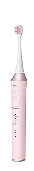 【中古】【39shop】パナソニック★電動歯ブラシ ドルツ ピンク EW-DA41-P（良い）｜ドリエム店