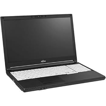楽天市場】富士通 LIFEBOOK A577/SX 15.6型 ノートパソコン 無線LAN
