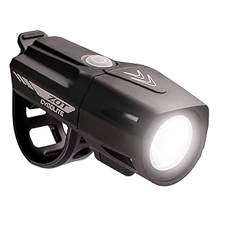 【中古】サイゴライトCygolite 前照灯 ZOT 450 USB ZOT-450-USB