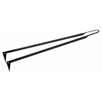 【中古】ファイヤーサイド キャンプ トング ファイヤーバード 23643
