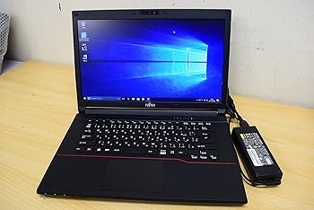【中古】富士通 FMV LIFEBOOK A573/G Win10 Pro 64積み上げる/第三時人Core i3@3120M-2.5GHz記憶装置4G/新品SSD120G/USB無線電話ローカルエリアネットワークアダプター積み上げる//Kingsoft Office 20