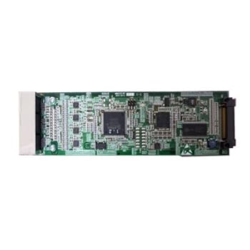 【中古】日本電気NEC Aspire X 増設架用通信ユニット基本 IP3WW-EXIFU-B1