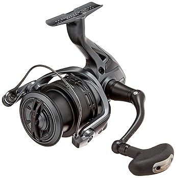 【中古】シマノSHIMANO スピニングリール シーバス 18 エクスセンス CI4+ 4000MXG