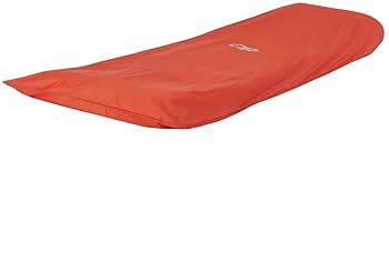 【中古】OUTDOOR RESEARCHアウトドア問い合わせ ヘリウムエマージェンシービビー PAPR 19842167864000
