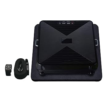 【中古】アテックス ATEX ルルド シェイプアップゲーム盤 黒いこと AX-HXL300