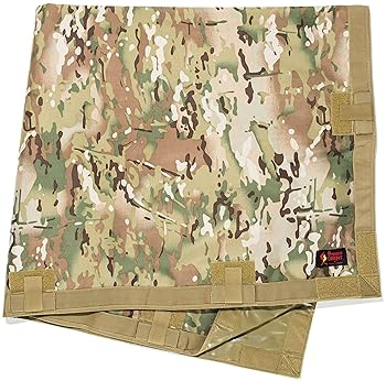 【中古】オレゴニアンキャンパーOregonian Camper シート ウォールアップグランドシートRE マルチカモ OCB927CM