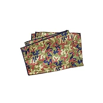 【中古】HIGHMOUNTハイマウント キャンピングフィールドシート 22120