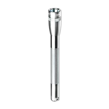 【中古】MAG-LITEマグライト 2AAA BP SV M3A106V