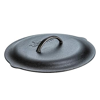 【中古】ロッジLodge スキレットカバー L10SC3 12インチ