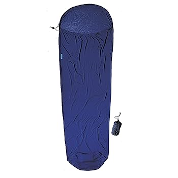 【中古】COCOONコクーン マミーライナークールマックス ブルーマックス 12550005