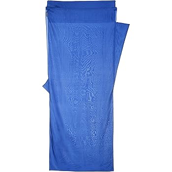 【中古】【39shop】Cocoon★MummyLiner - - silk bleu sac ? viande(良い)|ドリエム店