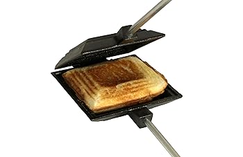 【中古】Coghlan\u0027s Cast Iron Campクッカー