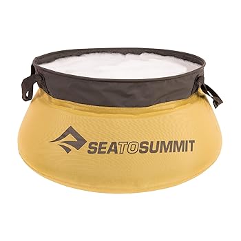 【中古】SEA TO SUMMITシートゥサミット 勝手もと・シンク 1700119 その他-スポーツ・アウトドア
