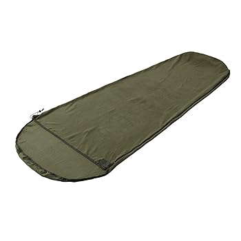 【中古】【39shop】Snugpakスナグパック★寝袋 フリースライナー 寝袋 インナー シュラフ 防寒 洗える コンパクト アウトドア キャンプ 日本正規品(良い)|ドリエム店