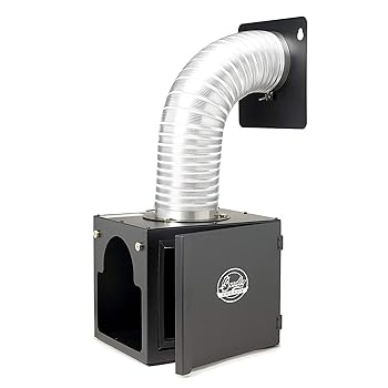 【中古】SMOKER, BRADLEY COLD SMOKE ADAPTER