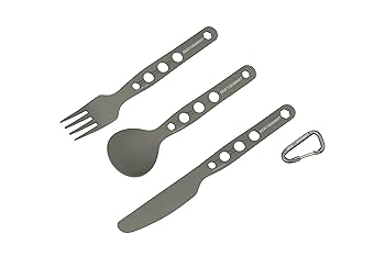 【中古】SEA TO SUMMITシートゥサミット アルファセット 1700222