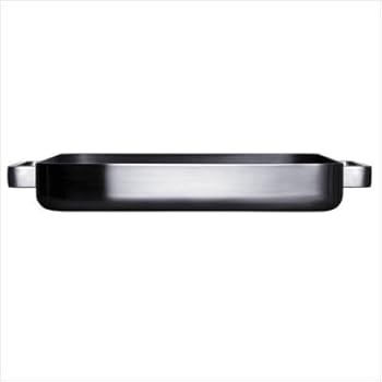 【中古】iittala Tools ステンレス鋼スチール写真 大型オーヴン食パン