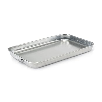 【中古】Vollrath 68252 wear-ever 24 x 14 糎アルミニウムベイク/焙ずる食麺麭