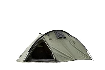 【中古】廃盤Snugpakスナグパック バンカ オリーブ 1～3人用 学生寄宿舎型 天幕 防風 耐水圧5000 難民キャンプ 山登り ツーリング 旧操作手順 日本定まり品