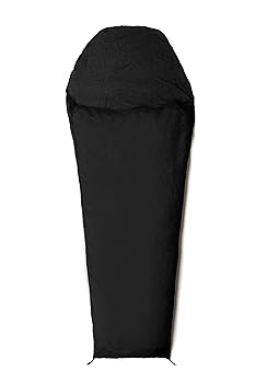 【中古】Silk Liner Black