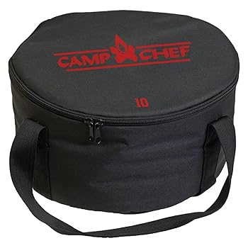 【中古】Dutch Oven Carry Bag 10\"
