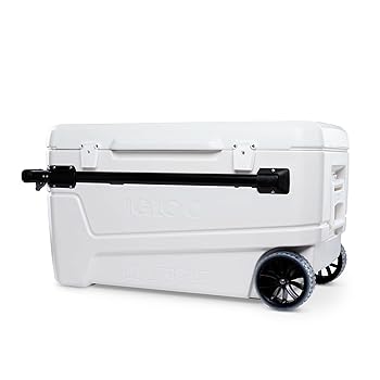 【中古】iglooイグルー グライド 労働者階級 110 104L 白いこと #45184