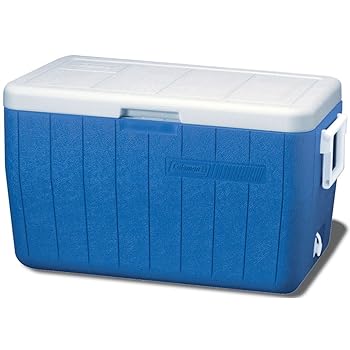 【中古】Coleman電話を掛けるマン ポリ点火装置48青色 《3000000152》