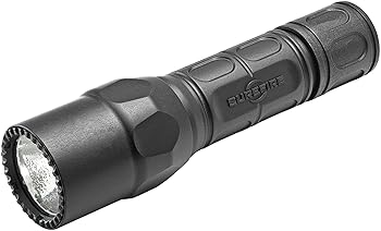 【中古】SUREFIREシュアファイア G2X Pro-BK ブラック G2X-D-BK