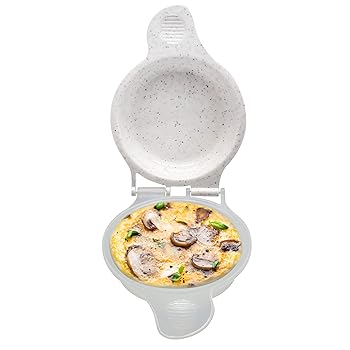 【中古】Good Living Egg Muffin Pan by Good Living
