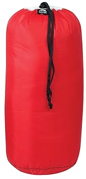 【中古】Granite Gear Toughsacks スタッフサック 3個セット