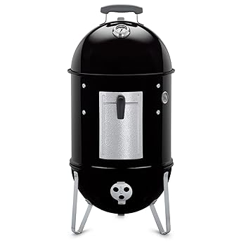 【中古】Smokey Mountain Cooker Smoker 14.5in /スモ キ マウンテンクッカ スモ カ １４.５in36.8糎