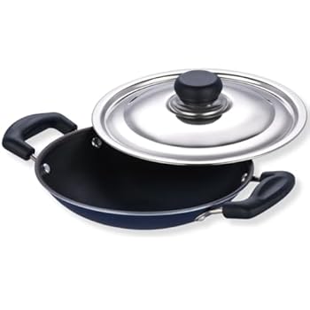 【中古】TABAKH 200 mm ホッパー パン 非 棒 Appachetty