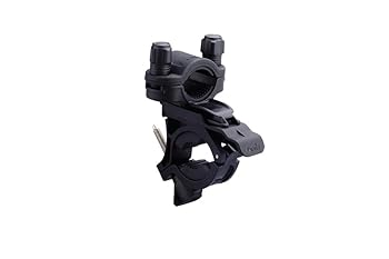 【中古】FENIXフェニックス バイクマウント ALB-10