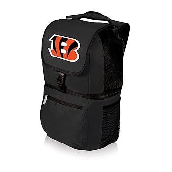 【中古】【39shop】NFL★Zuma Insulated Cooler Backpack、シンシナティベンガルズ(良い)|ドリエム店
