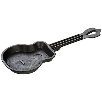【中古】LODGEはたご屋 HE ギタースキレット HGSK