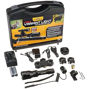 【中古】Cyclops VB250 Varmint Light