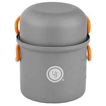 【中古】UST Solo Cook Kit by UST