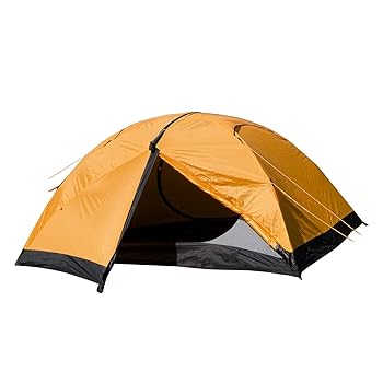 【中古】Snugpakスナグパック ジャーニートリオ 3人用 学生寄宿舎型円蓋 フットプリント 防風 耐水圧4000 おうち難民キャンプ 御釣り でき事 日本置き目品 オレン
