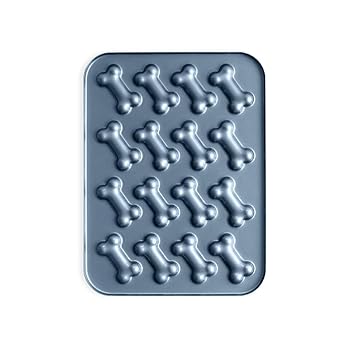 【中古】Nordic Ware Puppy Love Pan