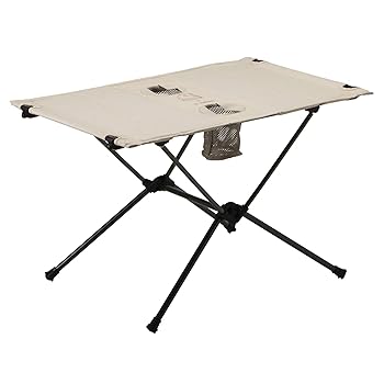 【中古】NORDISKノルディスク アウトドア 速見表 Nordisk×Helinox 共同研究 Table 50×76×57珊 日本定め事品 149013