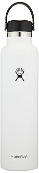 【中古】【39shop】ハイドロフラスクHydro★Flask ハイドレーション 24oz 709ml スタンダードマウス（良い）｜ドリエム店