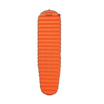 【中古】NEMO ニーモ フライヤー レギュラー マミー NM-FLY-RM 16,553円